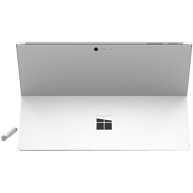 Computers Computers Servers Tablets Tablet Pcs Microsoft Surface Pro 4 Tablet 31 2 Cm 12 3 4 Gb Intel Core M 6th Gen 128 Gb Ssd Windows 10 Pro 64 Bit 2736 X 14 Pixelsense Silver
