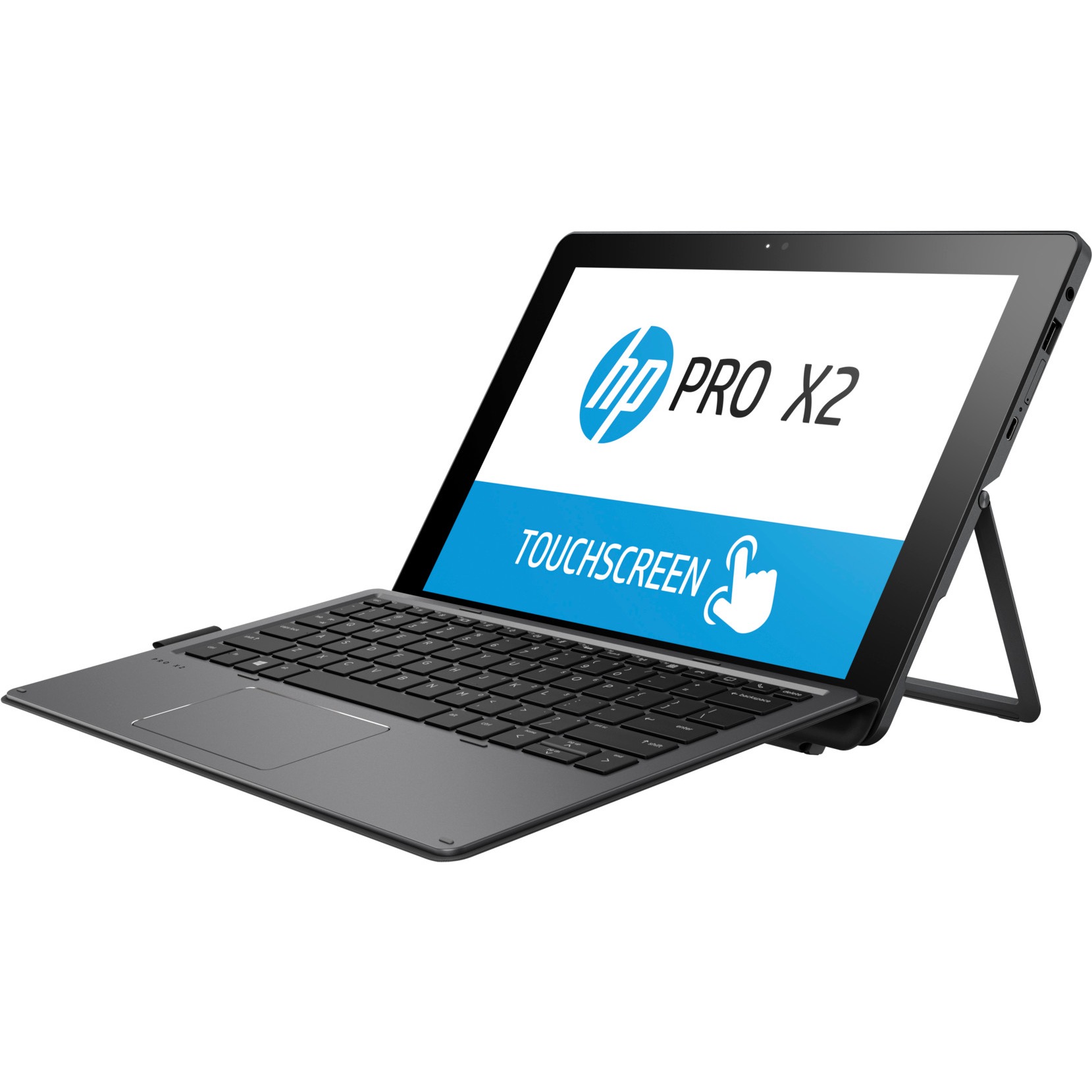 Computers :: Computers & Servers :: Notebooks :: HP Pro x2 612 G2