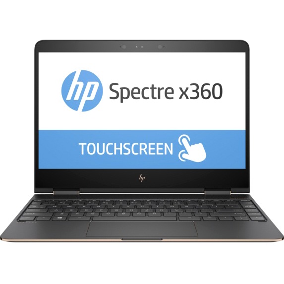 Computers Computers Servers Notebooks HP Spectre x360