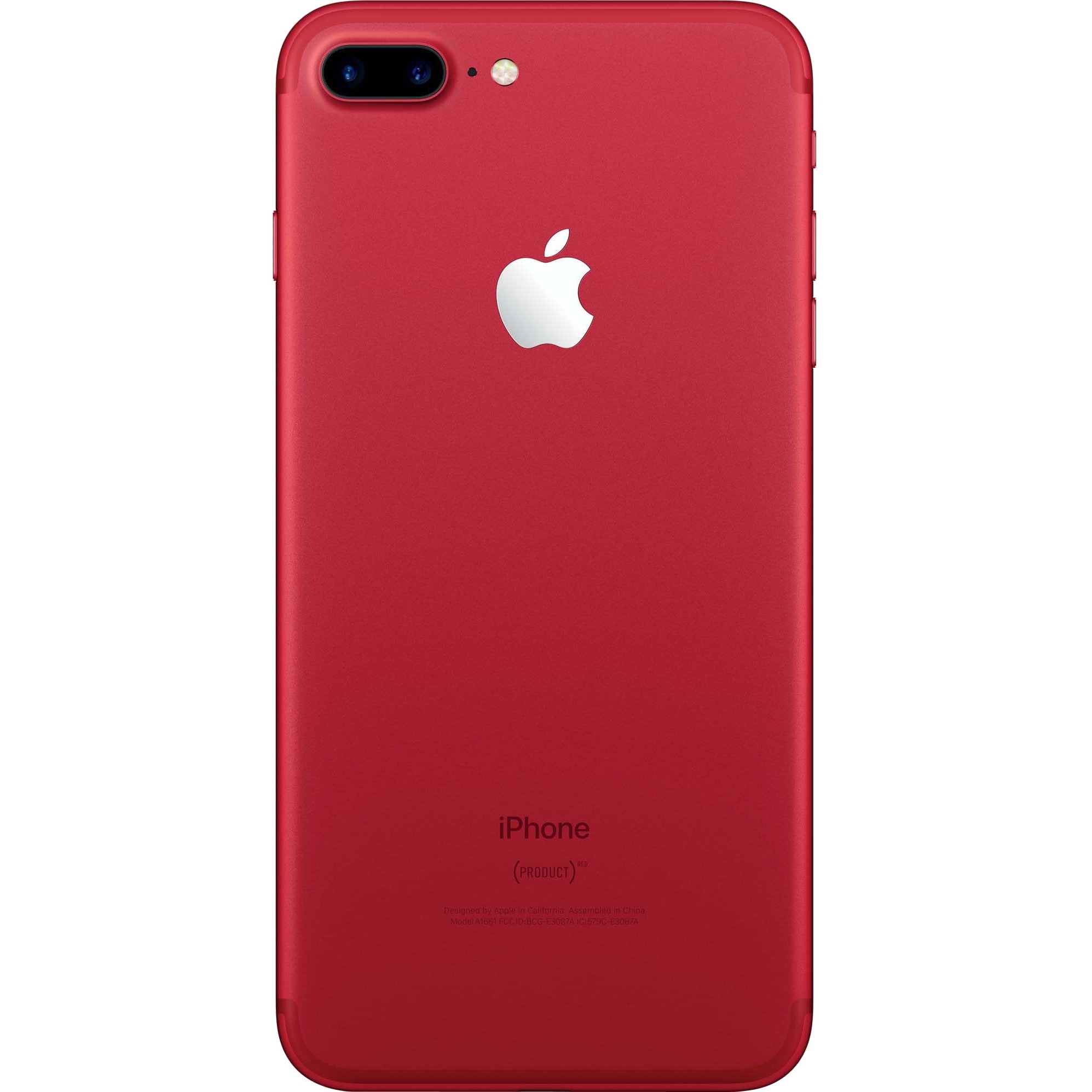 Telecommunication Phones Mobile Phones APPLE iPhone 7 Plus 128 GB Smartphone 4G 14 cm 5.5 LCD 1920 x 1080 Full HD Touchscreen A10 Fusion Quad core 4