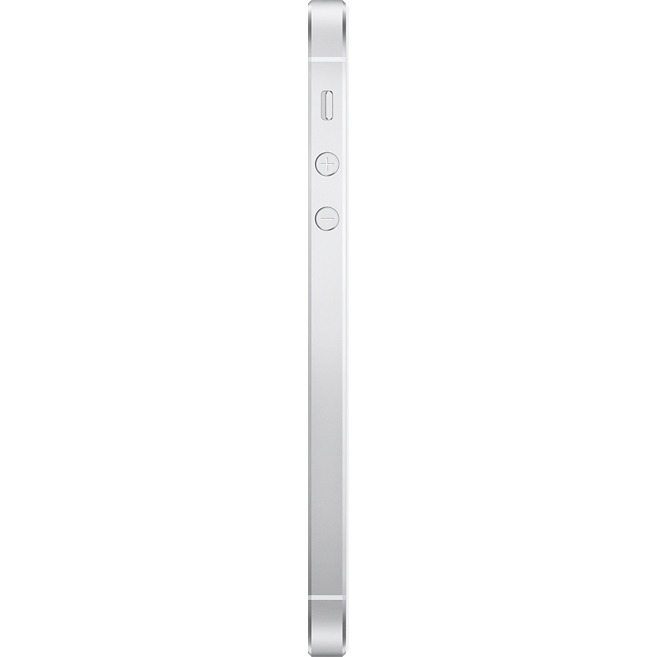 Telecommunication Phones Mobile Phones Apple Iphone Se 128 Gb Smartphone 4g 10 2 Cm 4 Lcd 1136 X 640 Hd Touchscreen Dual Core 2 Core 1 84 Ghz 2 Gb Ram 12 Megapixel Rear 1 2 Megapixel Front Ios 10 Sim Free Silver