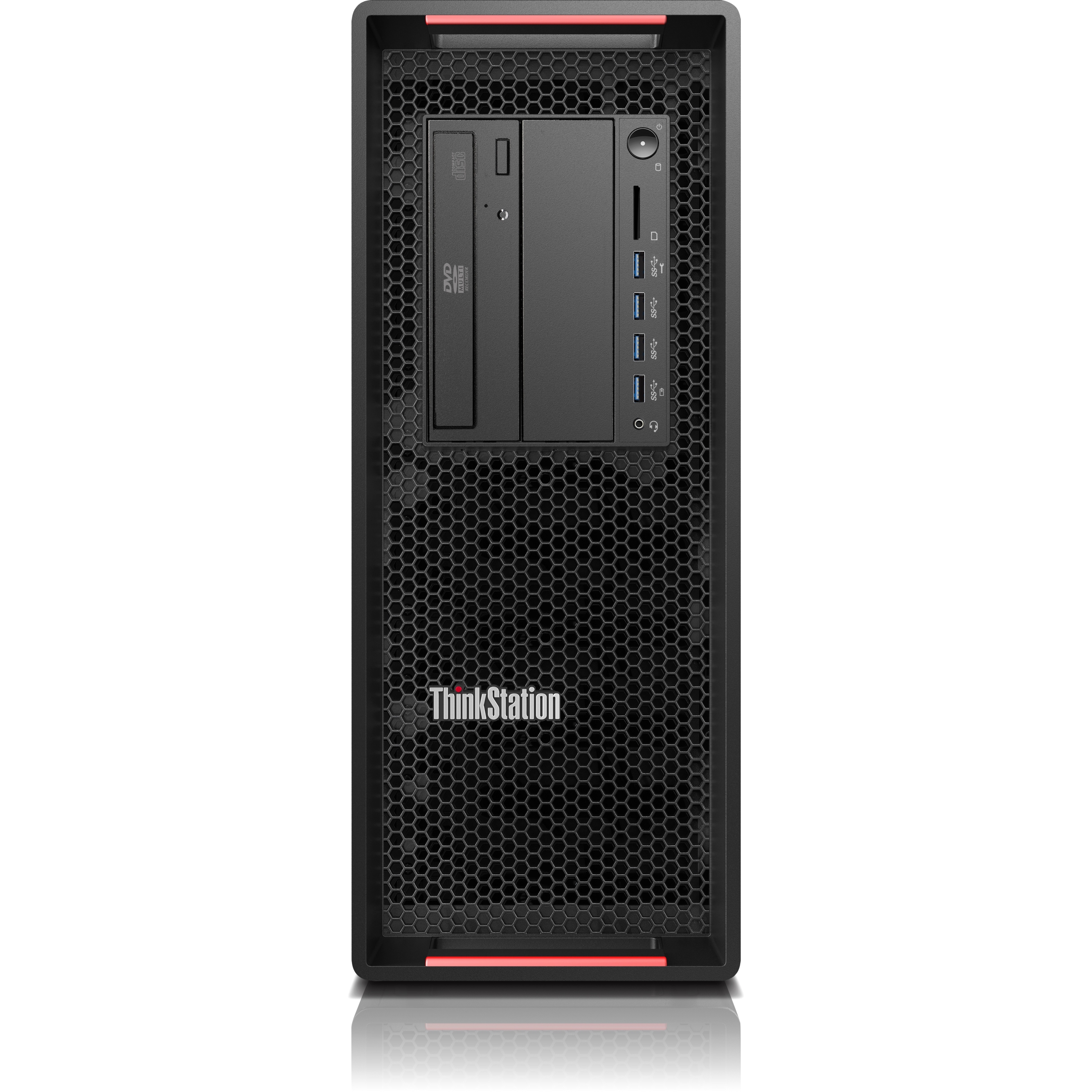 Lenovo thinkstation P510 Xeon E5-1620 v4