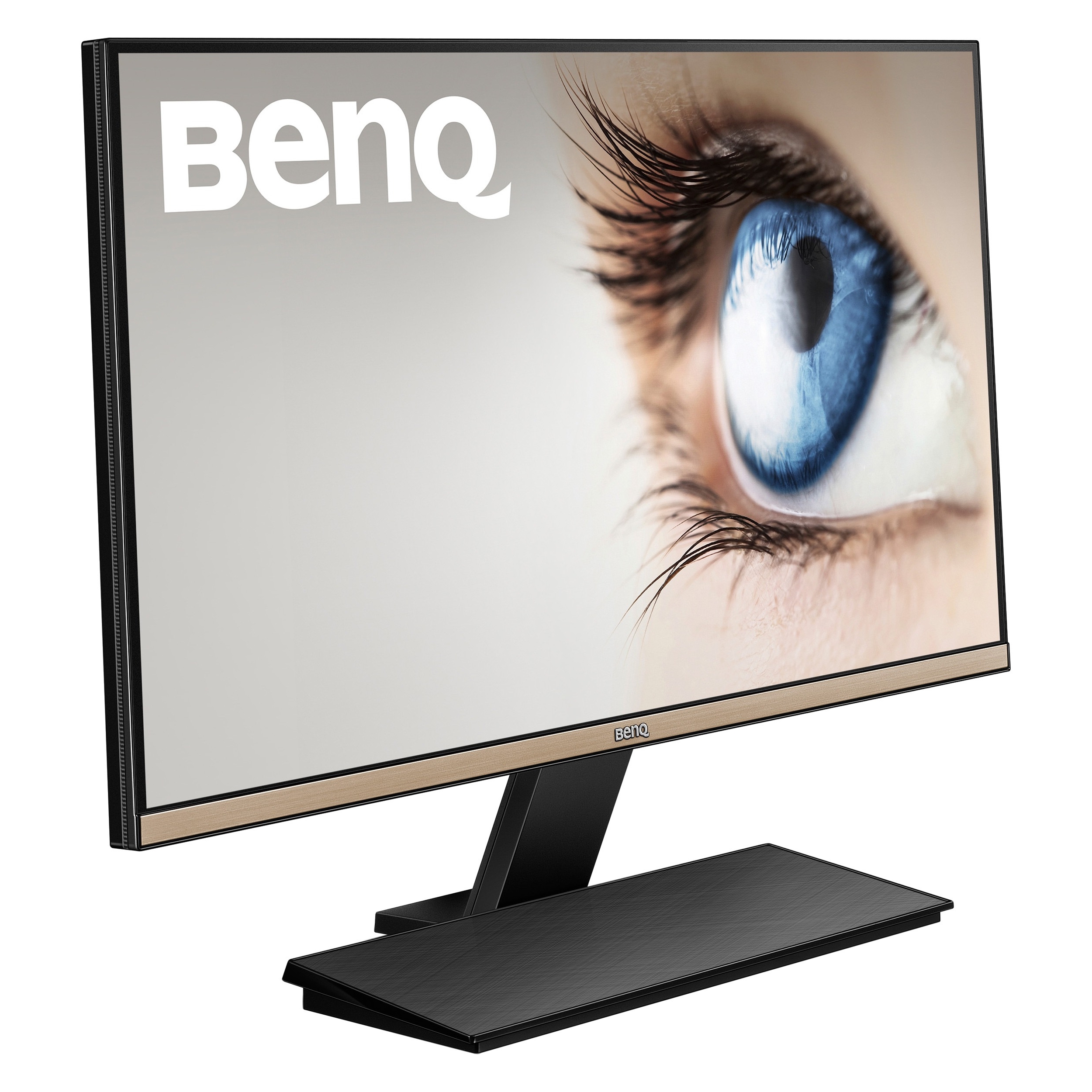 BenQ Eyesafe Certified Low Blue Light Displays