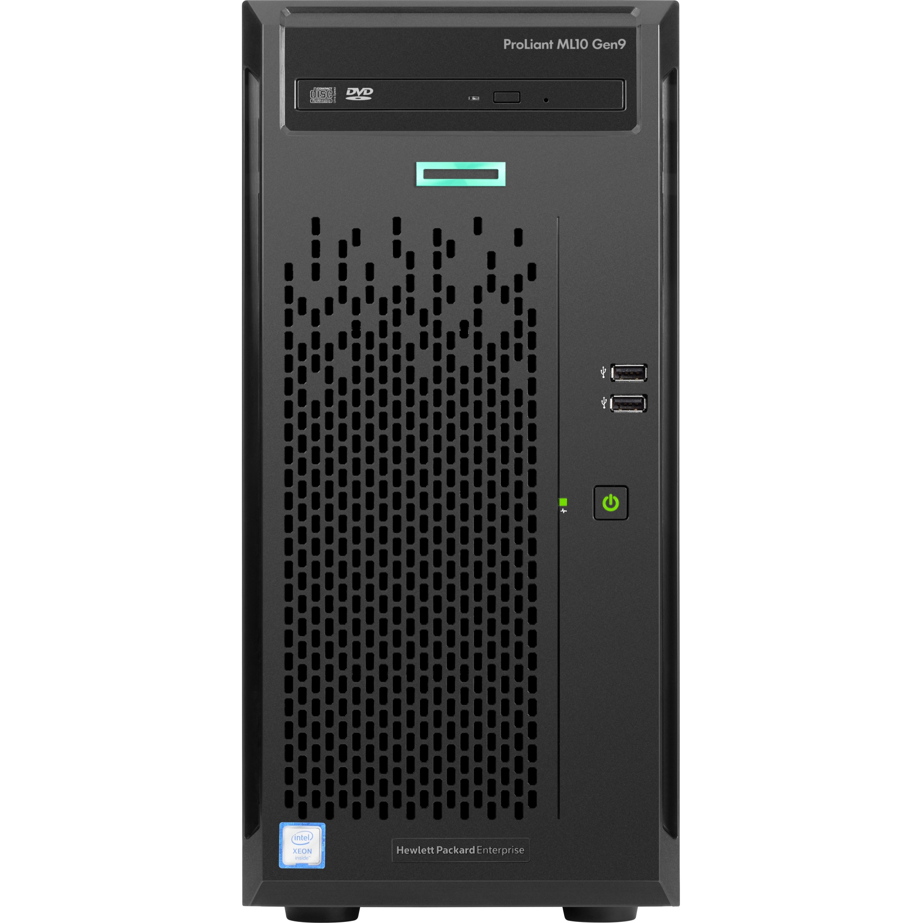 Hewlett Packard Enterprise Intel Xeon E?2.7GHZ P ...