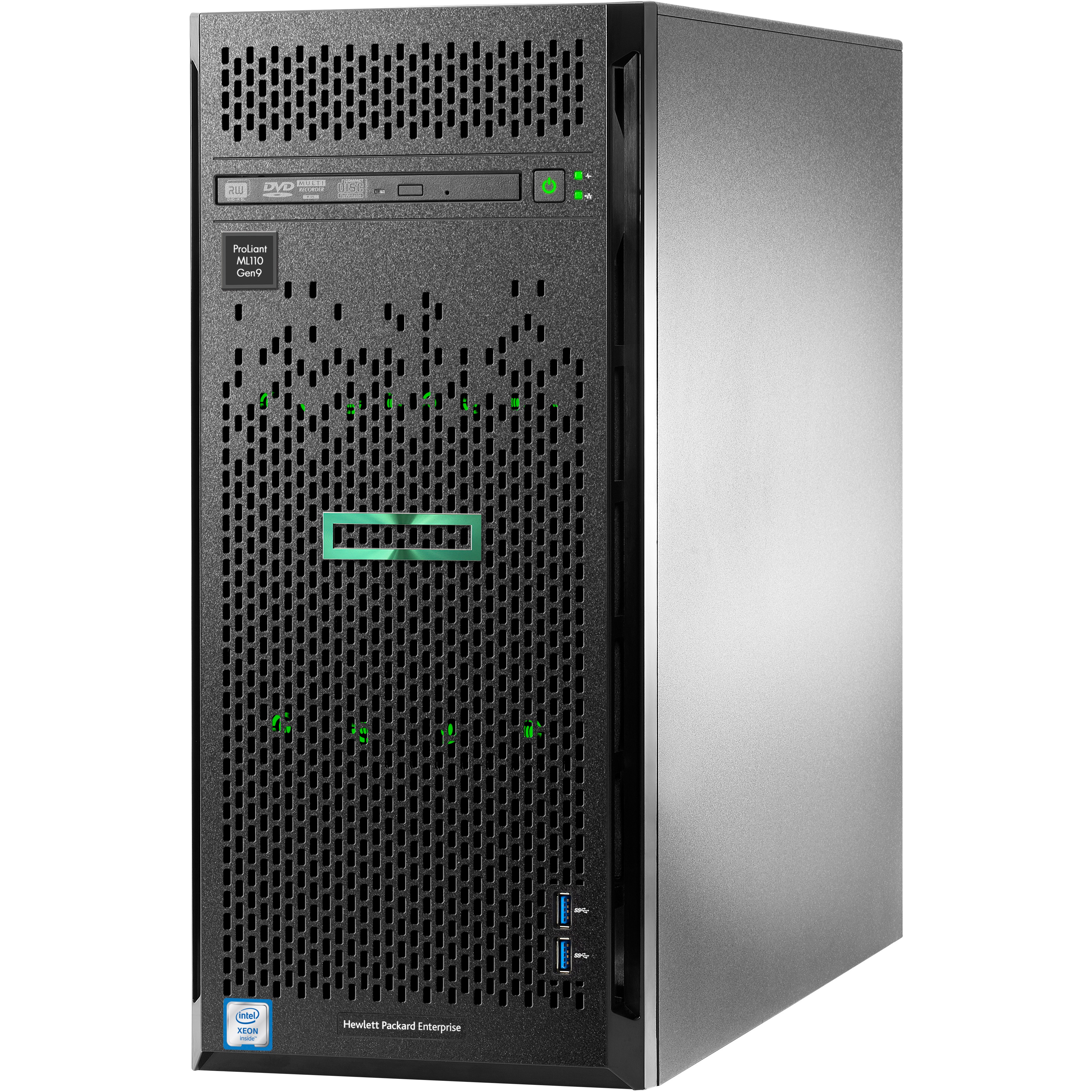 Computers :: Computers & Servers :: Servers :: HPE HP ProLiant
