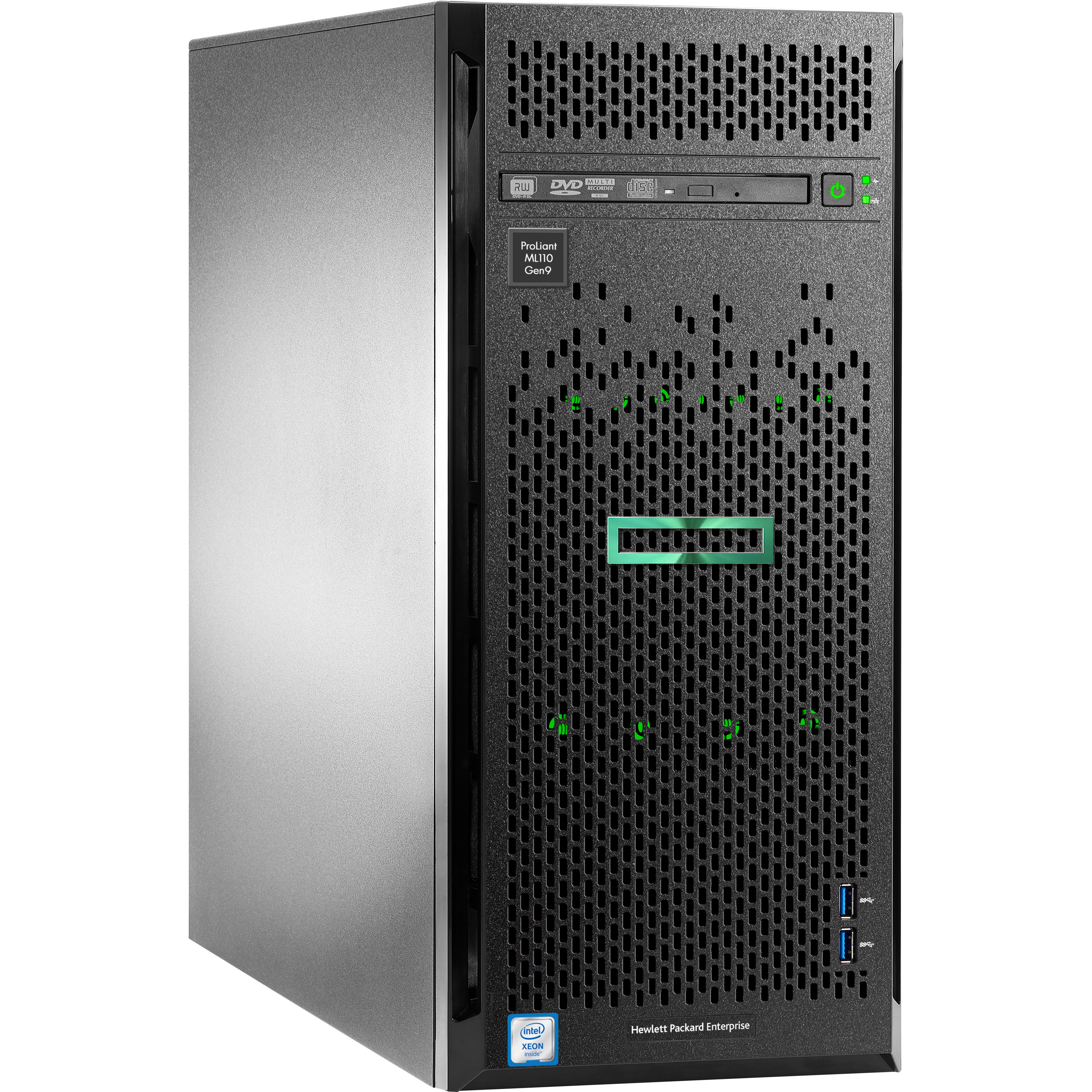 Computers :: Computers & Servers :: Servers :: HPE HP ProLiant