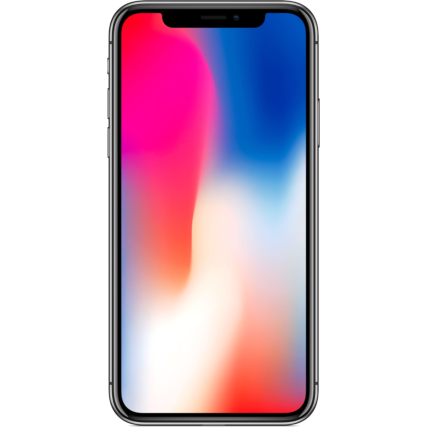 Telecommunication :: Phones :: Mobile Phones :: APPLE iPhone X 64