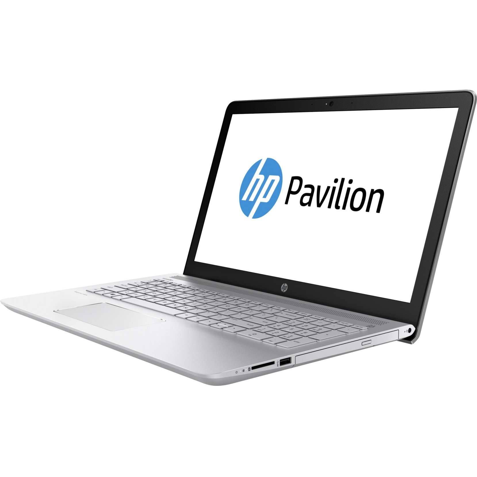 Computers Computers Servers Notebooks Hp Pavilion 15 Cc100 15 Cc167tx 39 6 Cm 15 6 Lcd Notebook