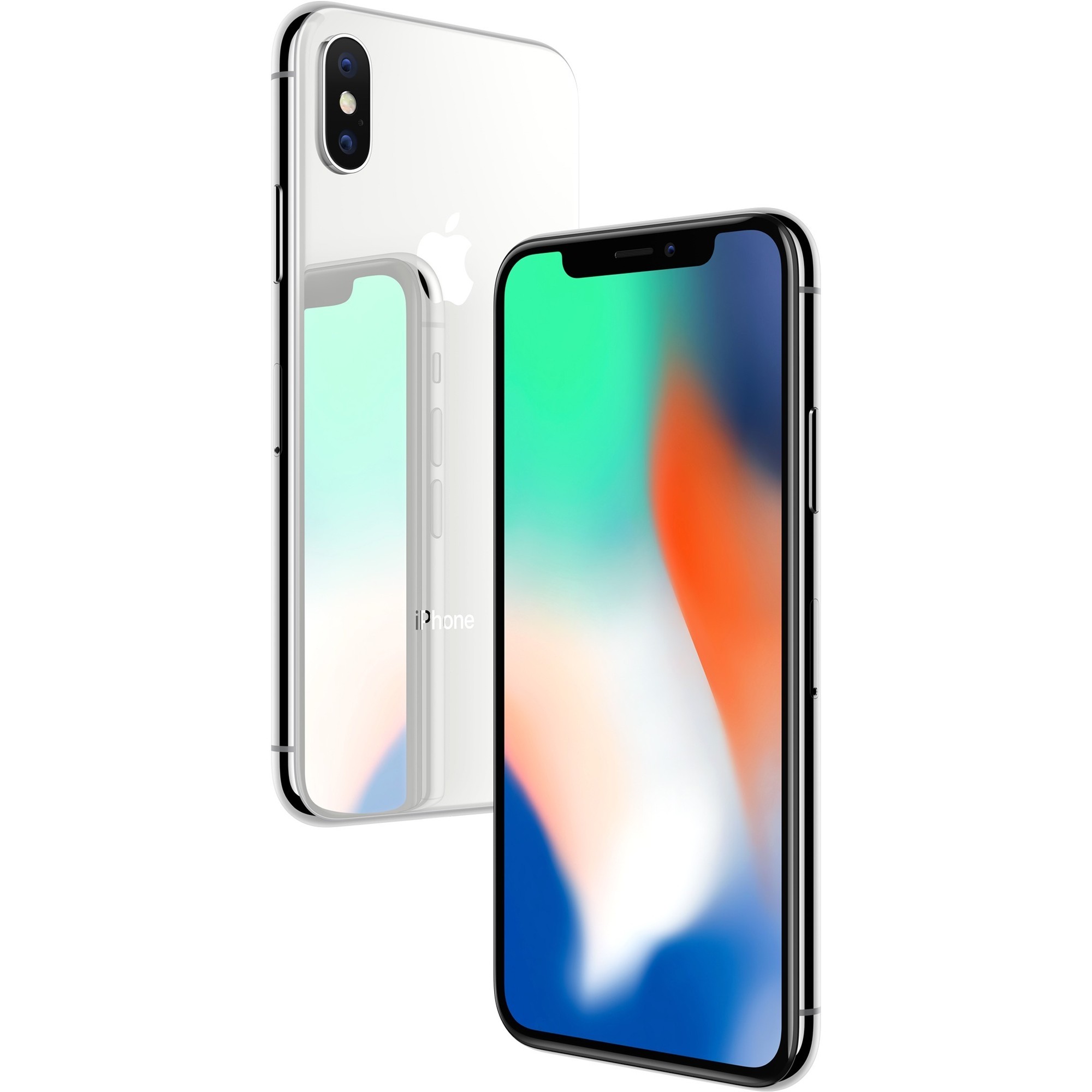 Telecommunication :: Phones :: Mobile Phones :: APPLE iPhone X 256