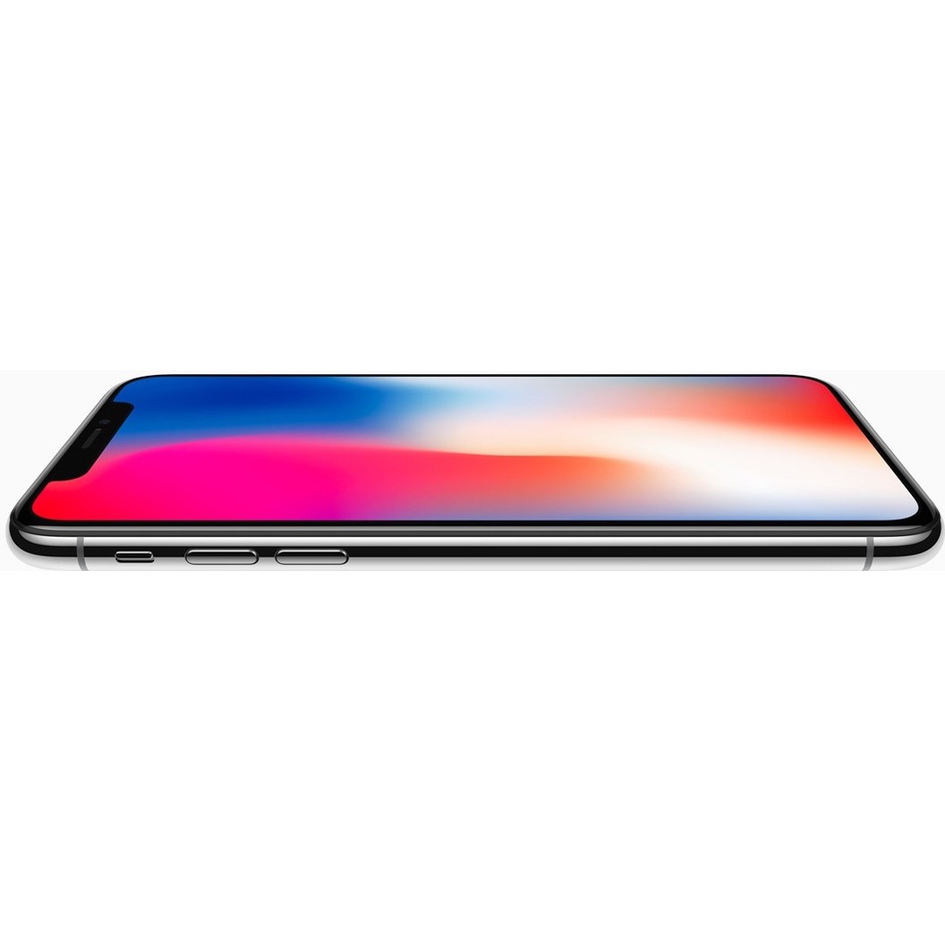 Telecommunication :: Phones :: Mobile Phones :: APPLE iPhone X 256