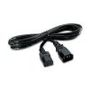 APC AP9892 Standard Power Cord - 60.96 cm Length