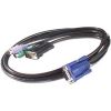 APC AP5254 KVM Cable - 3.66 m