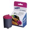 Samsung CLP-M300A Toner Cartridge - Magenta