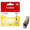 Canon CLI-521Y Ink Cartridge - Yellow