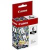 Canon BCI-6Bk Ink Cartridge - Black