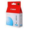 Canon CLI-8C Ink Cartridge - Cyan