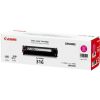 Canon CART318M Toner Cartridge - Magenta