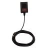 APC AP9512THBLK Temperature & Humidity Sensor