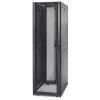 APC NetShelter AR3100 42U 482.60 mm Wide Rack Cabinet - Black