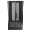 APC NetShelter AR3104 24U 482.60 mm Wide Rack Cabinet - Black