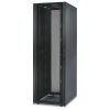 APC NetShelter AR3150 42U 482.60 mm Wide Rack Cabinet - Black