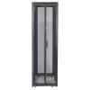 APC NetShelter AR3350 42U Rack Cabinet - Black