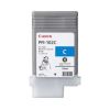 Canon PFI-102C Ink Cartridge - Cyan