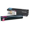 Lexmark X945X2MG Toner Cartridge - Magenta