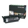 Lexmark Toner Cartridge - Black