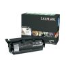 Lexmark Toner Cartridge - Black