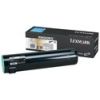 X945X2KG LEXMARK X94X BLACK TONER - 36K