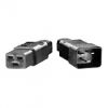 HP Standard Power Cord - 2.44 m Length