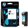 HP 45 Ink Cartridge - Black