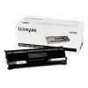 Lexmark 14K0050 Toner Cartridge - Black
