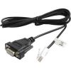 APC DB-9/RJ-45 Data Transfer Cable for UPS, Desktop Computer, Workstation, Server - 2 m