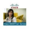 CISCO SMARTnet Premium - 1 Year - Service