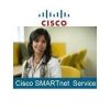 CISCO SMARTnet Premium - 1 Year - Service