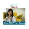 CISCO ONSITE 8X5X4 802.11n CAP w/CleanAir; 4x4