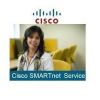 CISCO SMARTnet Extended Service - Service