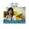 CISCO SmartNet Premium Extended Service - Service