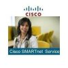 CISCO SMARTnet Premium Extended Service - Service