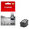 Canon PG-510 Ink Cartridge - Black