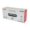 Canon CART317BK Toner Cartridge - Black