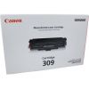 Canon CART309 Toner Cartridge - Black