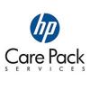 HP Care Pack Hardware Support with Defective Media Retention - 3 Year Extended Service - Service