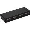 Targus ACH114AU USB Hub - USB - External