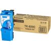 Kyocera TK-820C Toner Cartridge - Cyan