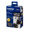 BROTHER LC-38BK Ink Cartridge - Black