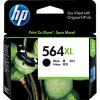 HP 564XL Ink Cartridge - Black