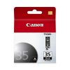 Canon PGI-35BK Ink Cartridge - Black